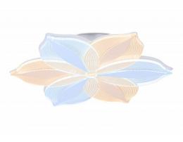 Потолочный светодиодный светильник Ambrella light Original  - 2